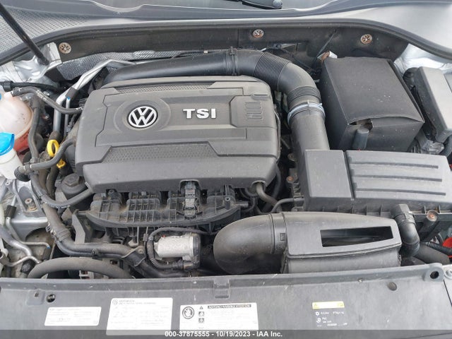 1VWAT7A33EC120892 Volkswagen Passat Wolfsburg Ed