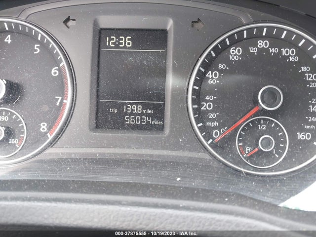 1VWAT7A33EC120892 Volkswagen Passat Wolfsburg Ed