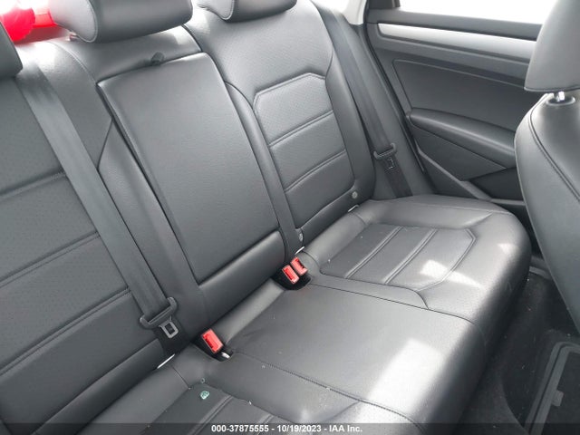 1VWAT7A33EC120892 Volkswagen Passat Wolfsburg Ed