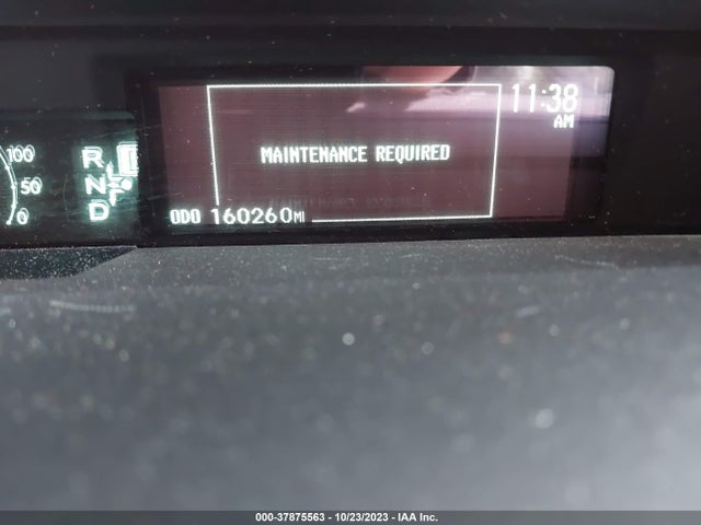 Toyota Prius Two 2015 JTDKN3DU0F0483698 Image 16