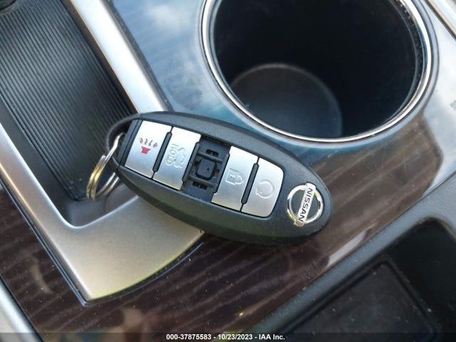 Nissan Altima 2.5 Sl 2015 1N4AL3AP0FC594238 Image 11