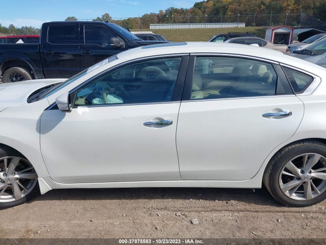 Nissan Altima 2.5 Sl 2015 1N4AL3AP0FC594238 Image 15