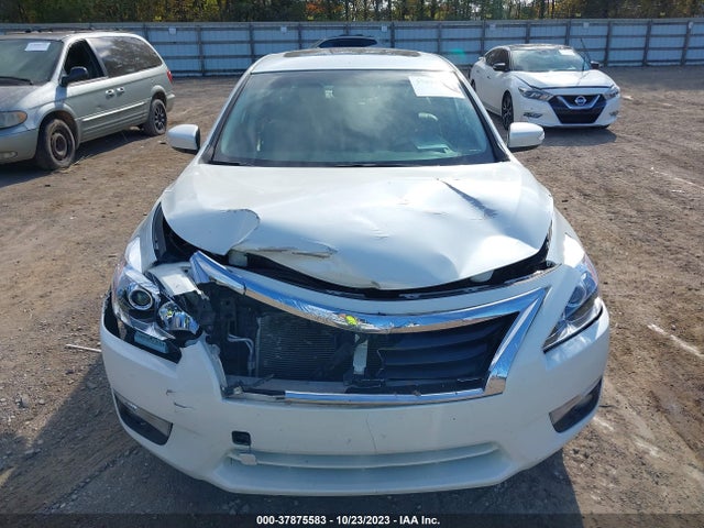 Nissan Altima 2.5 Sl 2015 1N4AL3AP0FC594238 Image 6