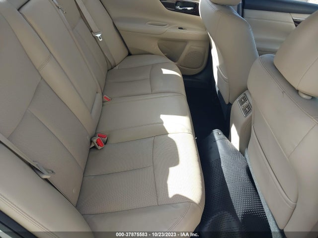 Nissan Altima 2.5 Sl 2015 1N4AL3AP0FC594238 Image 8