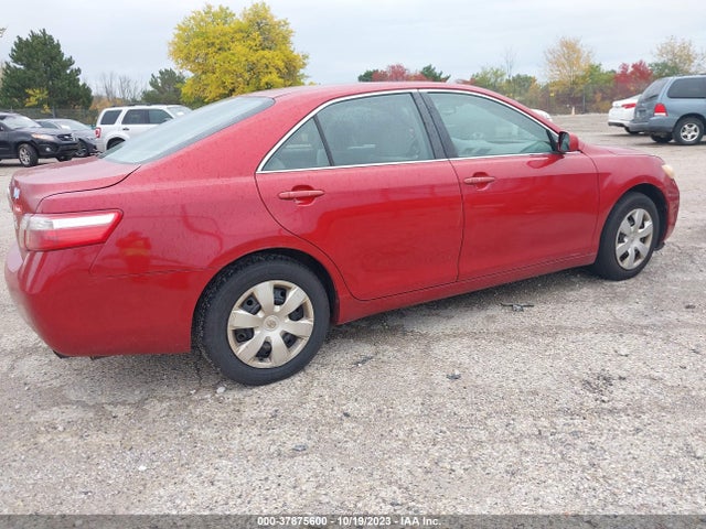 2007 TOYOTA CAMRY CE/LE/SE/XLE VIN: JTNBE46K773093906