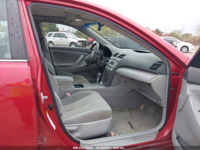 2007 TOYOTA CAMRY CE/LE/SE/XLE VIN: JTNBE46K773093906