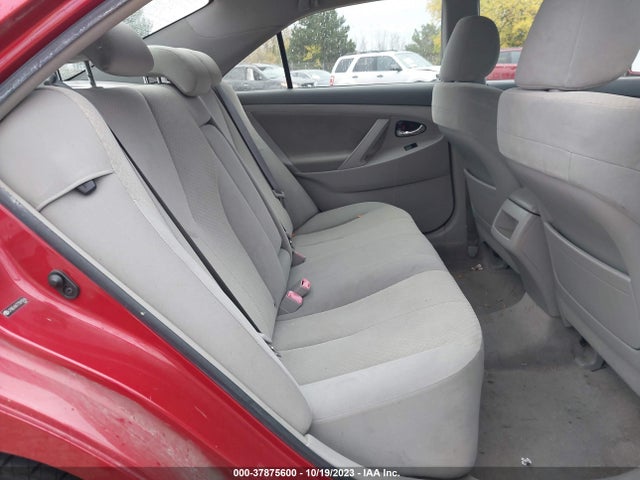 2007 TOYOTA CAMRY CE/LE/SE/XLE VIN: JTNBE46K773093906
