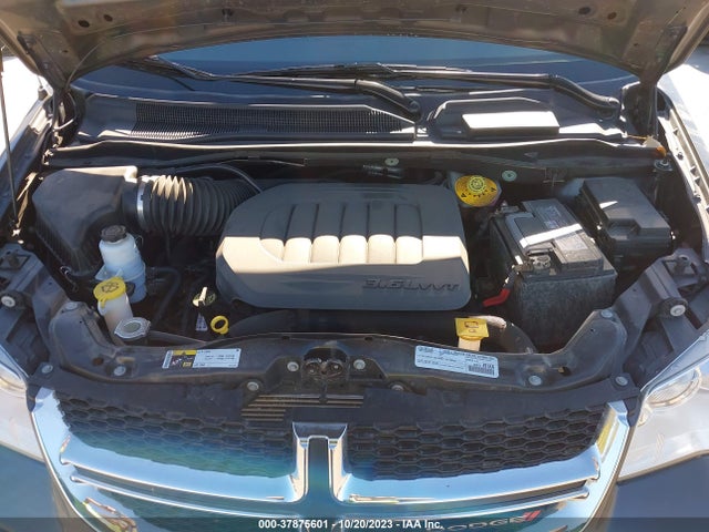 Dodge Grand Caravan Sxt 2020 2C4RDGCG9LR206781 Image 10
