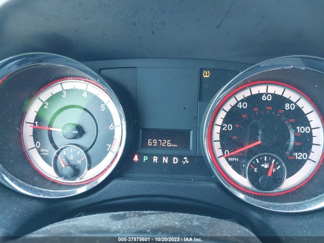 Dodge Grand Caravan Sxt 2020 2C4RDGCG9LR206781 Image 15