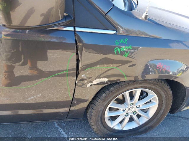 Dodge Grand Caravan Sxt 2020 2C4RDGCG9LR206781 Image 6