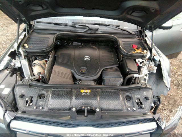2020 MERCEDES-BENZ GLS GLS 450 VIN: 4JGFF5KEXLA044788