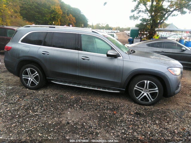 2020 MERCEDES-BENZ GLS GLS 450 VIN: 4JGFF5KEXLA044788