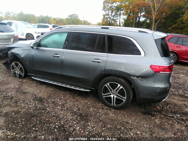 2020 MERCEDES-BENZ GLS GLS 450 VIN: 4JGFF5KEXLA044788