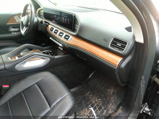 2020 MERCEDES-BENZ GLS GLS 450 VIN: 4JGFF5KEXLA044788