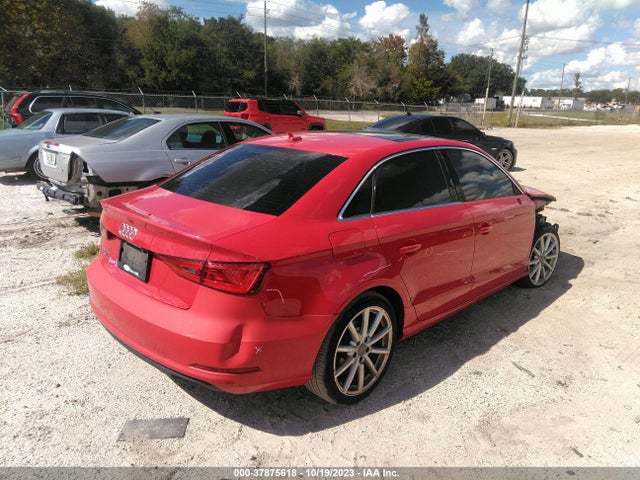 WAUACGFF8F1012784 Audi A3 1.8t Premium