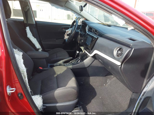 2016 SCION IM VIN: JTNKARJE2GJ520673