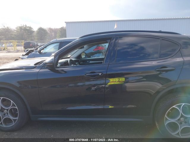 ZASFAKPN3J7B63259 Alfa Romeo Stelvio Sport Awd