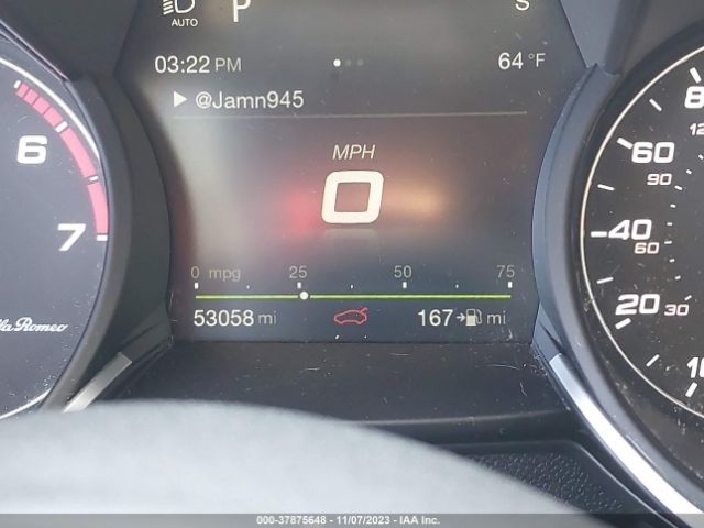 ZASFAKPN3J7B63259 Alfa Romeo Stelvio Sport Awd