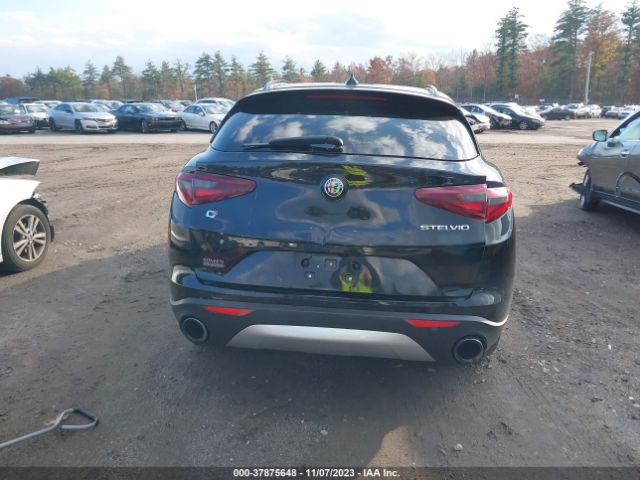 ZASFAKPN3J7B63259 Alfa Romeo Stelvio Sport Awd