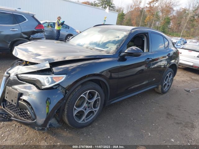 ZASFAKPN3J7B63259 Alfa Romeo Stelvio Sport Awd