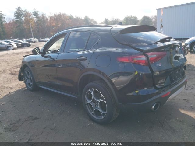 ZASFAKPN3J7B63259 Alfa Romeo Stelvio Sport Awd