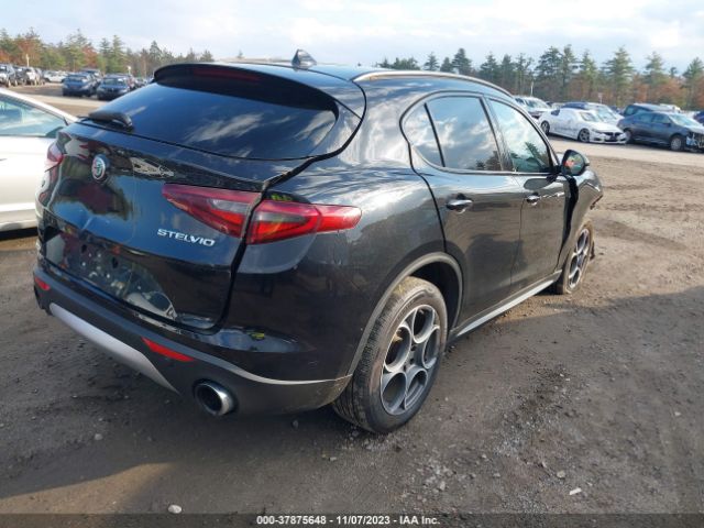 ZASFAKPN3J7B63259 Alfa Romeo Stelvio Sport Awd