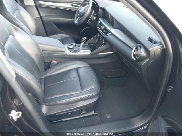 ZASFAKPN3J7B63259 Alfa Romeo Stelvio Sport Awd