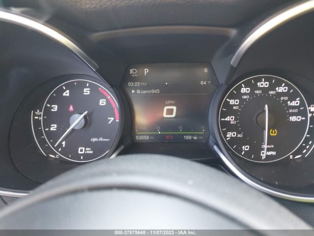ZASFAKPN3J7B63259 Alfa Romeo Stelvio Sport Awd