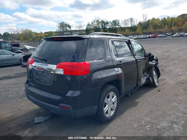 2015 GMC TERRAIN SLE VIN: 2GKALREK7F6231508