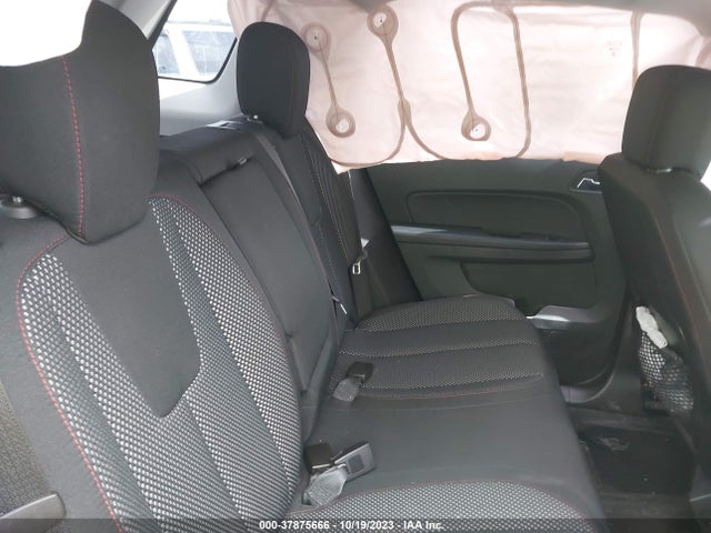 2015 GMC TERRAIN SLE VIN: 2GKALREK7F6231508