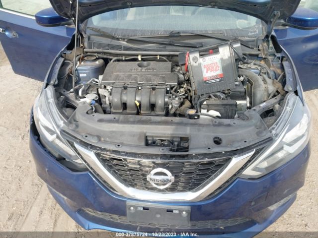 3N1AB7AP6HY317692 Nissan SENTRA SV