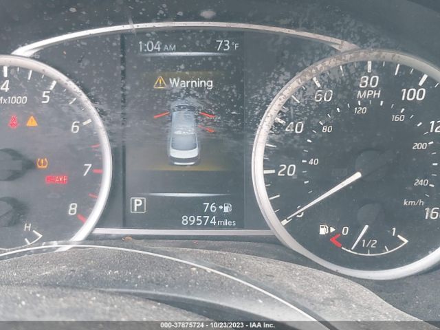 3N1AB7AP6HY317692 Nissan SENTRA SV
