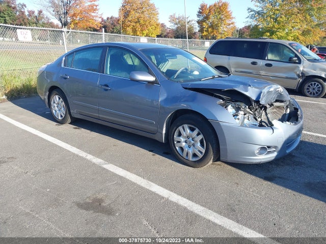 2010 NISSAN ALTIMA 2.5 S VIN: 1N4AL2APXAN535852