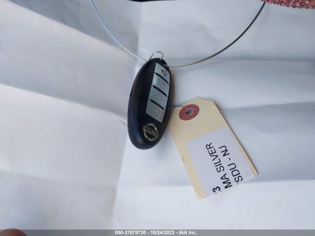 2010 NISSAN ALTIMA 2.5 S VIN: 1N4AL2APXAN535852