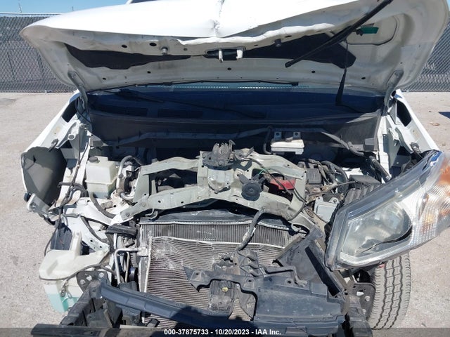 Chevrolet City Express 1ls 2015 3N63M0YN9FK694090 Image 10