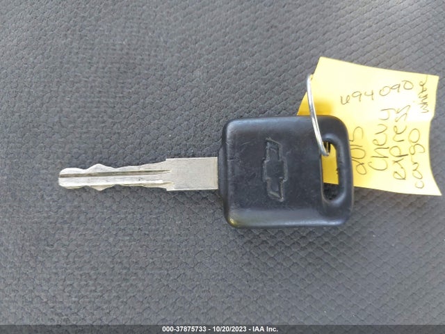 Chevrolet City Express 1ls 2015 3N63M0YN9FK694090 Image 11