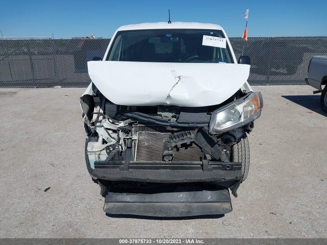 Chevrolet City Express 1ls 2015 3N63M0YN9FK694090 Image 12