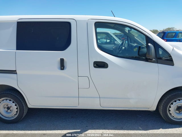 Chevrolet City Express 1ls 2015 3N63M0YN9FK694090 Image 13