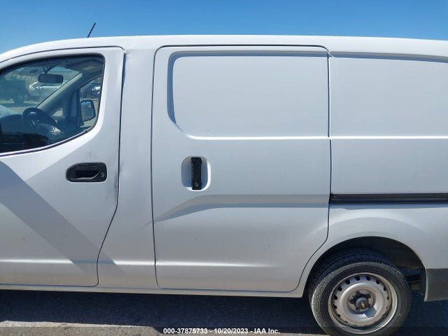 Chevrolet City Express 1ls 2015 3N63M0YN9FK694090 Image 14