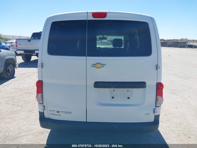 Chevrolet City Express 1ls 2015 3N63M0YN9FK694090 Image 16