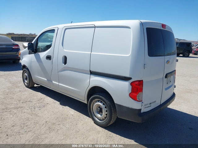 Chevrolet City Express 1ls 2015 3N63M0YN9FK694090 Image 3