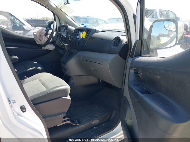 Chevrolet City Express 1ls 2015 3N63M0YN9FK694090 Image 5