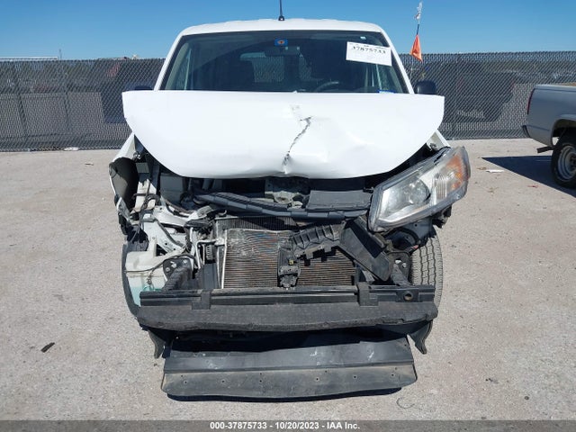 Chevrolet City Express 1ls 2015 3N63M0YN9FK694090 Image 6