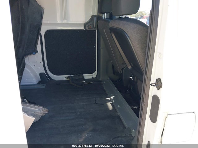 Chevrolet City Express 1ls 2015 3N63M0YN9FK694090 Image 8