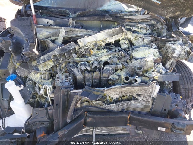 Hyundai Kona Se 2021 KM8K1CAA9MU645044 Image 10