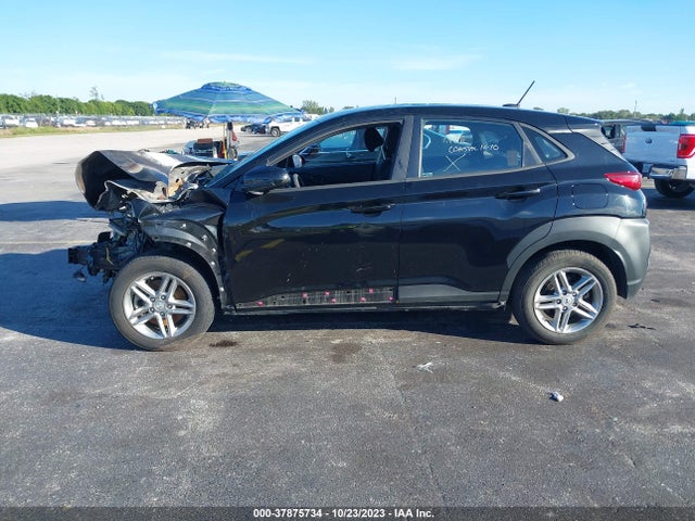 Hyundai Kona Se 2021 KM8K1CAA9MU645044 Image 15
