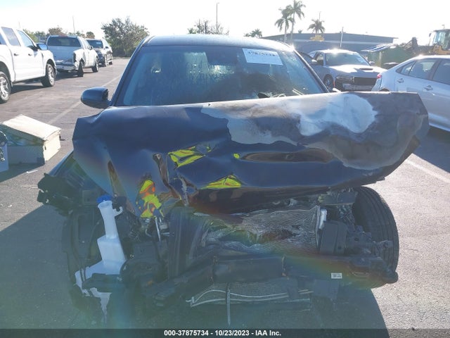 Hyundai Kona Se 2021 KM8K1CAA9MU645044 Image 6