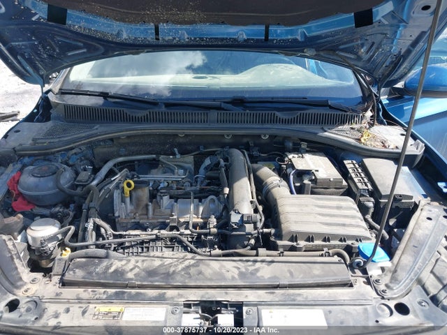 3VWC57BU9MM082222 Volkswagen Jetta S/se/r-line