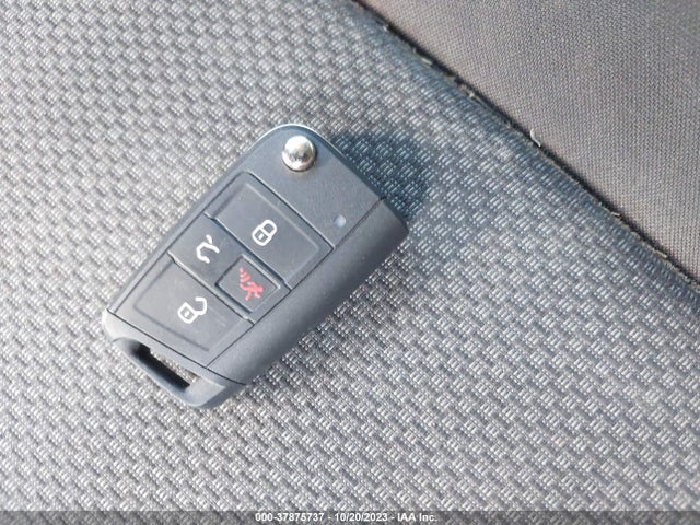 3VWC57BU9MM082222 Volkswagen Jetta S/se/r-line