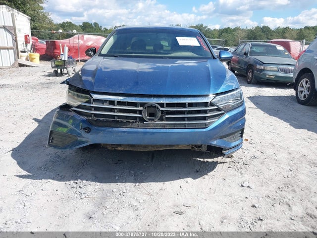 3VWC57BU9MM082222 Volkswagen Jetta S/se/r-line